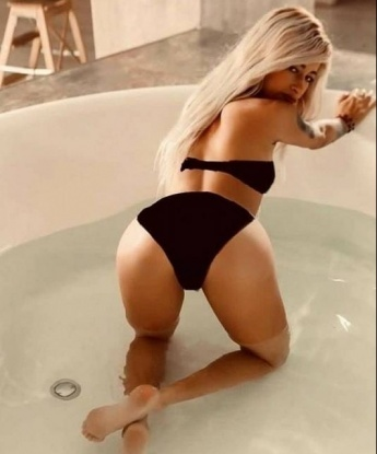 Алевтина